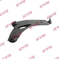 KYB Brat, suspensie roata KYB KSC4176 (KSC4176) - automobilus