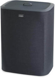 Joseph Joseph Coș de rufe Tota 50004, textil/90l, negru