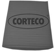 CORTECO Filtru, aer habitaclu CORTECO 80001770 (80001770)