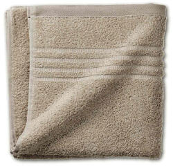 Kela Prosop Leonora 100% bumbac gri-argintiu 100x50 cm KL-23446 Prosop