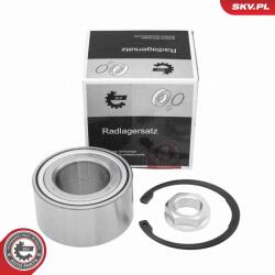 ESEN SKV Set rulment roata ESEN SKV 85SKV062 (85SKV062)