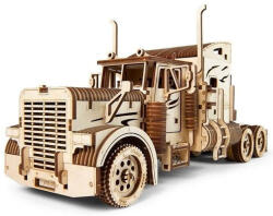 UGears Puzzle 3D UGEARS Heavy Boy camion VM-03, 541 piese - efistore - 634,99 RON