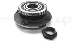 METELLI Set rulment roata METELLI 19-2683 (19-2683)