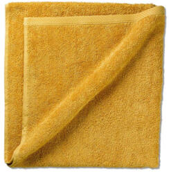 Kela Prosop LADESSA 100% bumbac 70 x 140 cm galben KL-23295 Prosop