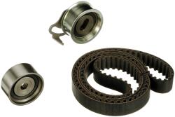 GATES Set curea de distributie GATES PowerGrip K015057XS (K015057XS)