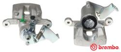 BREMBO Etrier frana BREMBO ESSENTIAL LINE F 30 212 (F 30 212)