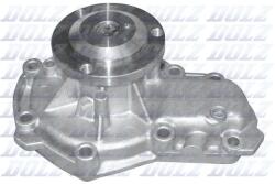 DOLZ Pompă de apă, răcire motor DOLZ R266 (R266) - automobilus