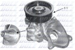 DOLZ Pompă de apă, răcire motor DOLZ B236 (B236) - automobilus