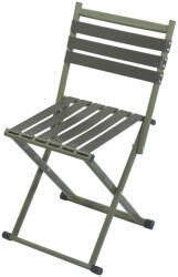 Cattara Scaun pliant de camping Nature - 37 x 70 x 33 cm (13437) - efistore - 106,99 RON