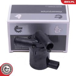 ESEN SKV Pompă de apă suplimentară (circuitul apei de răcire) ESEN SKV 22SKV041 (22SKV041)
