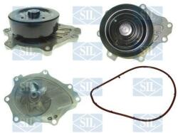 SALERI Pompă de apă, răcire motor SALERI PA1441 (PA1441)