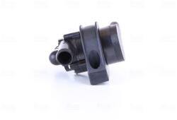 NISSENS Pompă de apă suplimentară (circuitul apei de răcire) NISSENS 831060 (831060)
