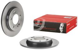 BREMBO Disc frana BREMBO PRIME LINE - UV Coated 08. D445.11 (08.D445.11)