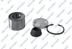 GSP Set rulment roata GSP GK3617 (GK3617)