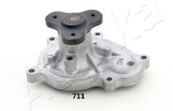 ASHIKA Pompă de apă, răcire motor ASHIKA 35-07-711 (35-07-711)