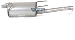 WALKER Toba esapament finala WALKER 23053 (23053)