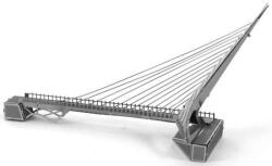 Metal Earth Puzzle 3D METAL EARTH Podul Sundial Bridge