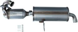 KAMOKA Catalizator KAMOKA 8015059 (8015059)