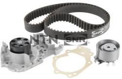 SNR Set pompa apa + curea dintata SNR KDP455.460 (KDP455.460)