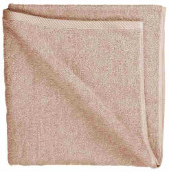 Kela Prosop Ladessa 100% bumbac roz antic 70x140cm KL-24029 Prosop