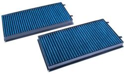 Denckermann Filtru, aer habitaclu DENCKERMANN M110672A (M110672A)