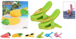 Mat Clip pentru prosop de plajă, decoruri asortate (2 buc) Prosop