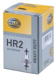 HELLA Bec incandescent HELLA HEAVY DUTY 8GD 002 088-271 (8GD 002 088-271)