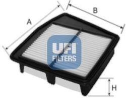 UFI Filtru aer UFI 30.408. 00 (30.408.00)