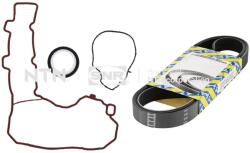 SNR Set curea transmisie cu caneluri SNR KA859.70 (KA859.70)