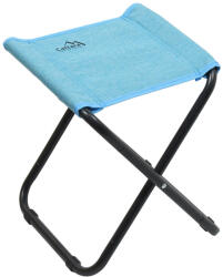 Cattara Scaun de camping pliabil, 28 x 38 x 30 cm (13431)