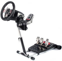 Vásárlás: Logitech Wheel Stand Pro Deluxe Játékülés, pilótafülke kiegészítő  árak összehasonlítása, WheelStandProDeluxe boltok