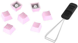 HP Gaming Keycaps Full set, HyperX Pudding, US Layout, Pink (519U0AA#ABA) - imashop | HP Gaming Keycaps Full set, HyperX Pudding, US Layout, Pink (519U0AA#ABA) - ury