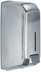 Rossignol SAS Dozator de săpun de perete Rossignol Clara 52545, 1, 1 L, oțel inoxidabil