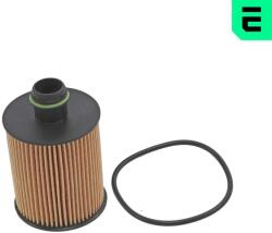 OPTIMAL Filtru ulei OPTIMAL OP-FOF40075 (OP-FOF40075)