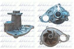 DOLZ Pompă de apă, răcire motor DOLZ B262 (B262)