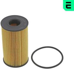 OPTIMAL Filtru ulei OPTIMAL OP-FOF40180 (OP-FOF40180)