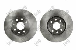 ABAKUS Disc frana ABAKUS 231-03-021 (231-03-021)
