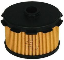 Denckermann filtru combustibil DENCKERMANN A120356 (A120356) - automobilus
