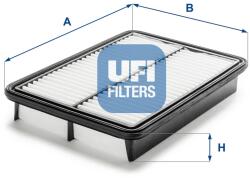 UFI Filtru aer UFI 30.779. 00 (30.779.00)