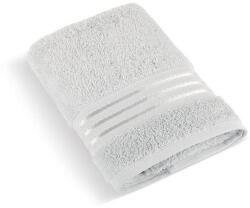 BellaTEX Prosop BELLATEX s. r. o. - Prosop din bumbac Linie 500g L/716 gri deschis 50 x 100 cm Prosop