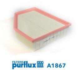 PURFLUX Filtru aer PURFLUX A1867 (A1867)