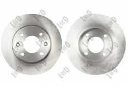 ABAKUS Disc frana ABAKUS 231-03-051 (231-03-051)