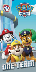 Jerry Fabrics Prosop de baie pentru copii Jerry Fabrics Paw Patrol PP201 70x140 cm Prosop