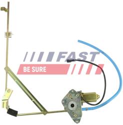 FAST Mecanism actionare geam FAST FT91809 (FT91809)