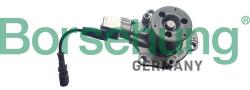 BORSEHUNG Pompă de apă, răcire motor BORSEHUNG B11224 (B11224)