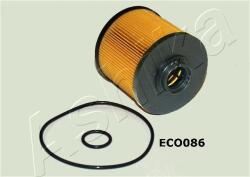 ASHIKA filtru combustibil ASHIKA 30-ECO086 (30-ECO086)