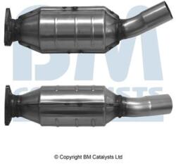 Bm Catalysts Catalizator BM CATALYSTS Approved BM91673H (BM91673H)