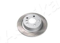 ASHIKA Disc frana ASHIKA 61-00-0105C (61-00-0105C) - automobilus