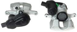 BREMBO Etrier frana BREMBO ESSENTIAL LINE - With EPB F 85 376 (F 85 376)