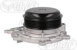 GRAF Pompă de apă, răcire motor GRAF PA1442 (PA1442)